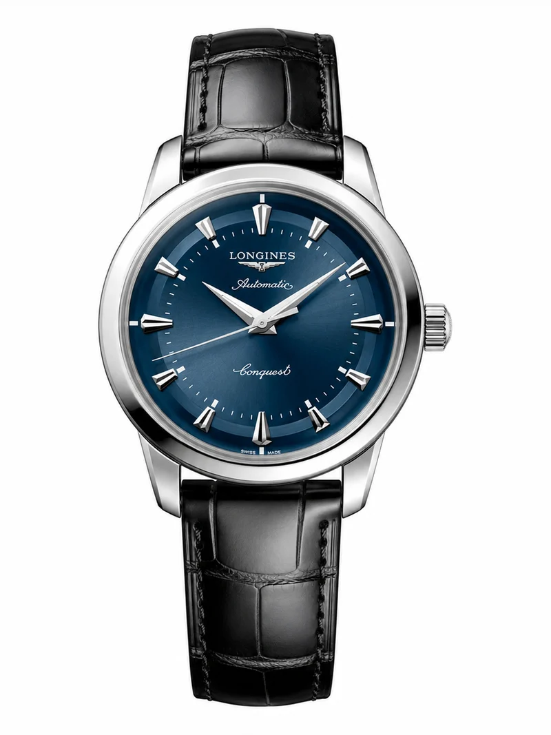 Longines Conquest Heritage