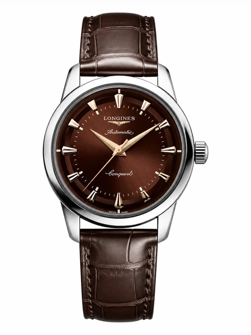 Longines Conquest Heritage
