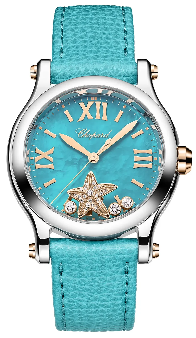 Chopard Happy Starfish