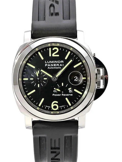 Panerai Luminor Power Reserve 44 mm PAM00090
