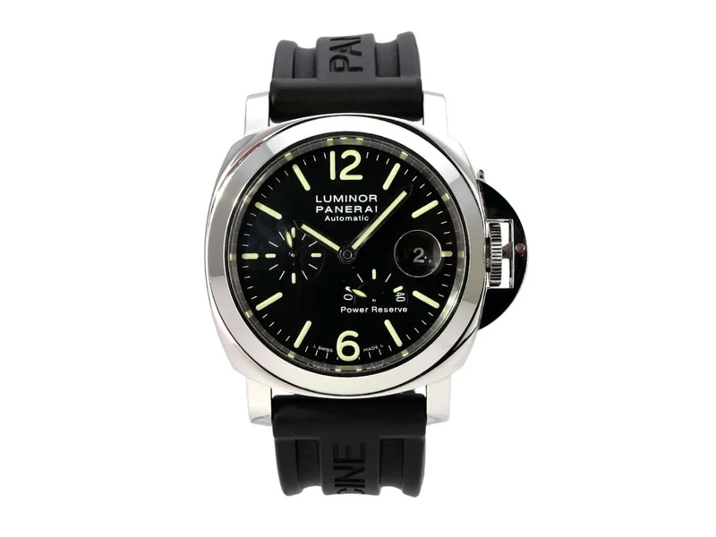 Panerai Luminor Power Reserve 44 mm PAM00090