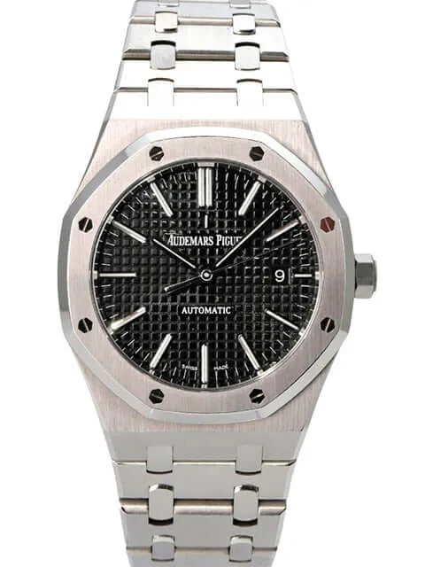 Audemars Piguet AP Royal Oak 15400ST.OO.1220ST.01