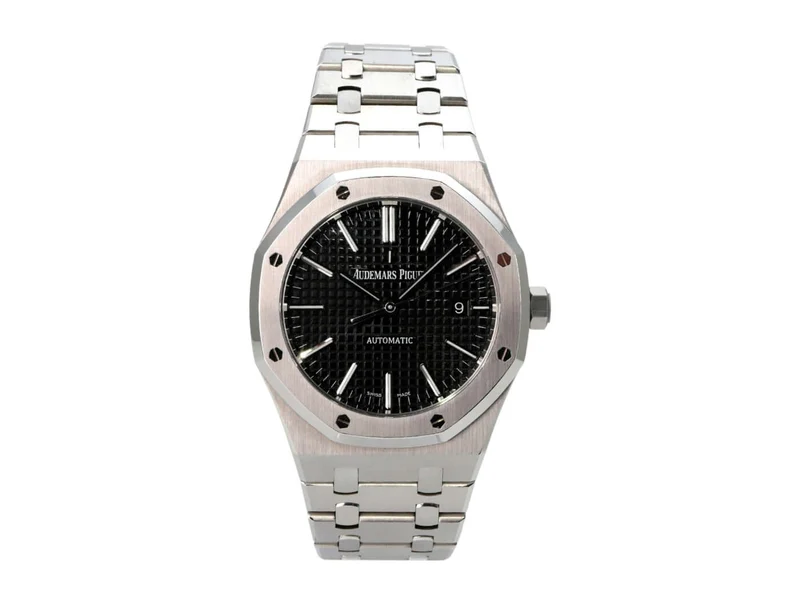 Audemars Piguet AP Royal Oak 15400ST.OO.1220ST.01