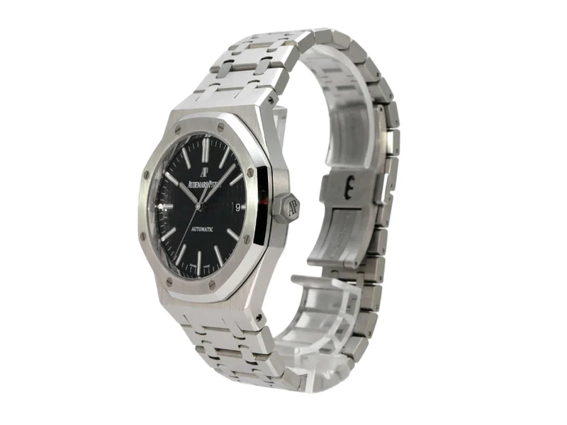 Audemars Piguet AP Royal Oak 15400ST.OO.1220ST.01