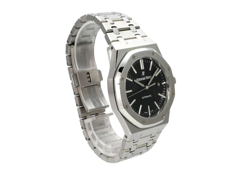 Audemars Piguet AP Royal Oak 15400ST.OO.1220ST.01