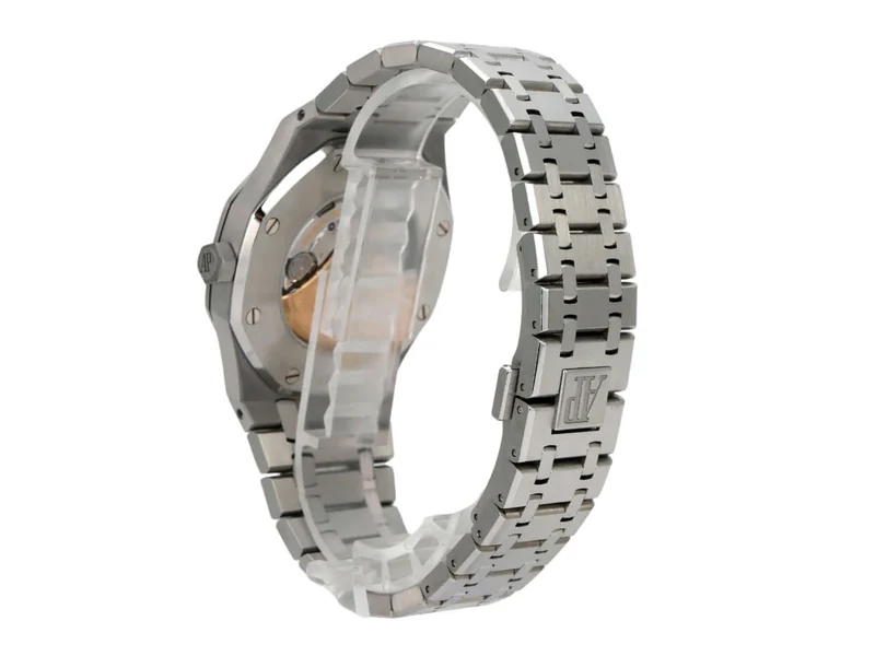 Audemars Piguet AP Royal Oak 15400ST.OO.1220ST.01