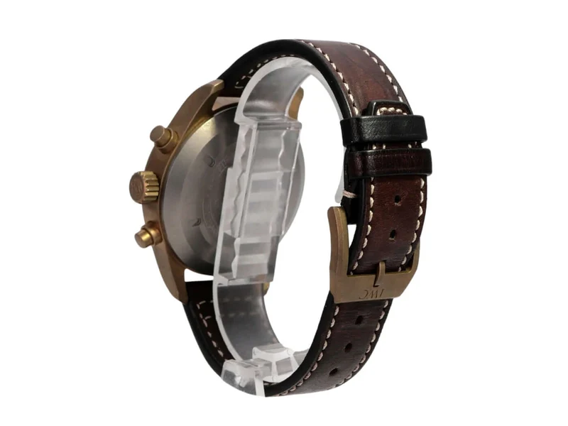 IWC Pilots Watch Chronograph Spitfire IW387902