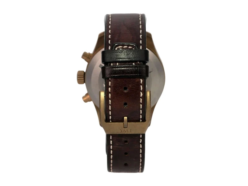 IWC Pilots Watch Chronograph Spitfire IW387902