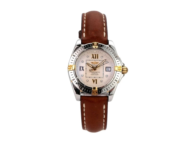 Breitling Cockpit Lady Ref. B71356-041
