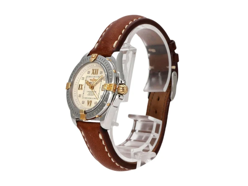 Breitling Cockpit Lady Ref. B71356-041
