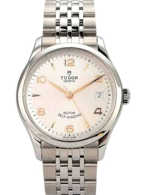 Tudor 1926 Ref. M91450-0011