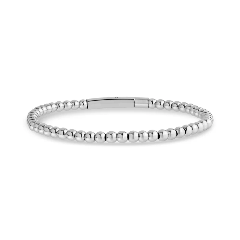Unisex-Perlenarmband