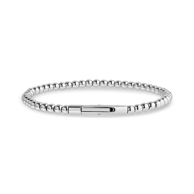 Unisex-Perlenarmband