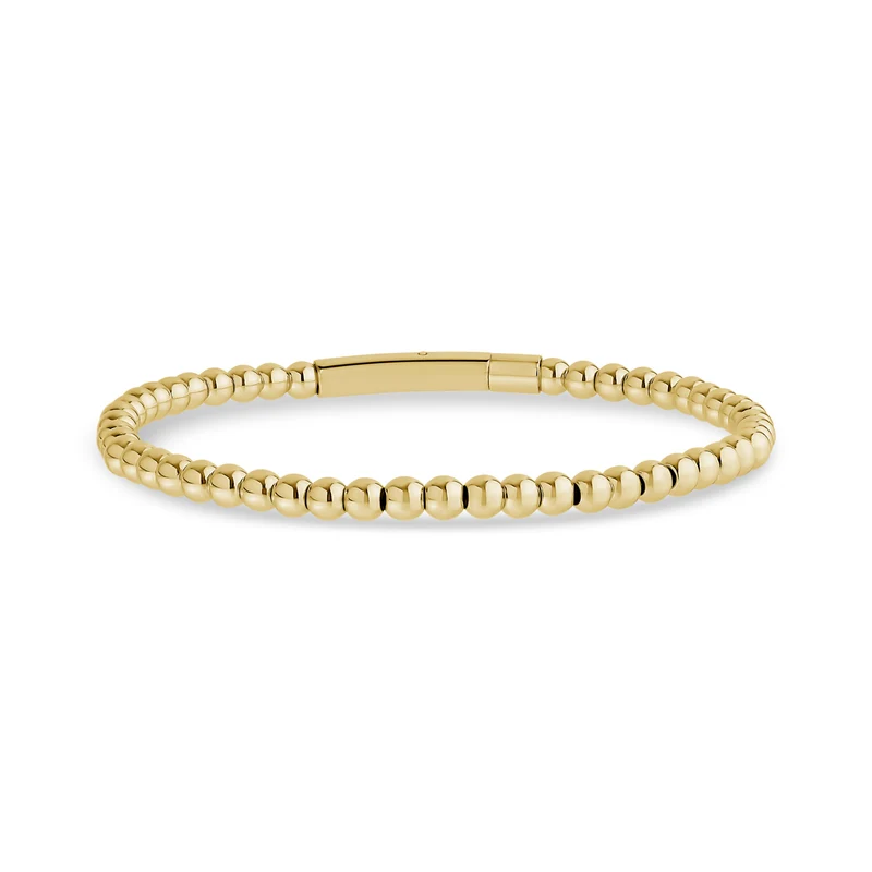 Unisex-Perlenarmband