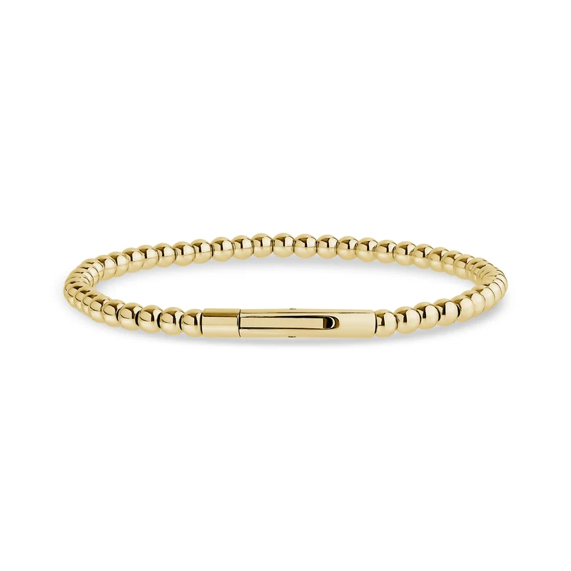Unisex-Perlenarmband