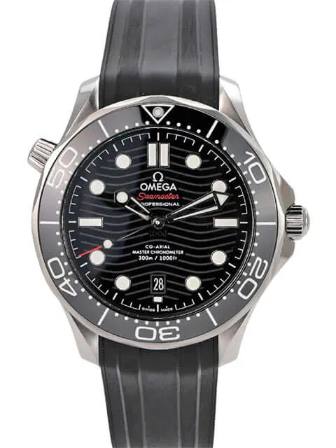 OMEGA Seamaster Diver 300M 210.32.42.20.01.001