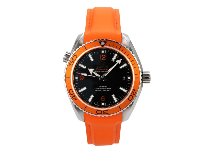 Omega Seamaster Planet Ocean 600m 232.32.42.21.01.001