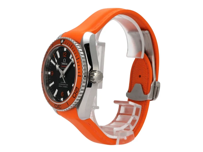 Omega Seamaster Planet Ocean 600m 232.32.42.21.01.001