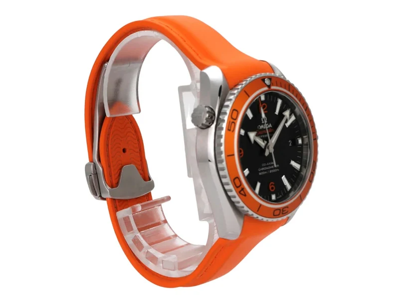 Omega Seamaster Planet Ocean 600m 232.32.42.21.01.001