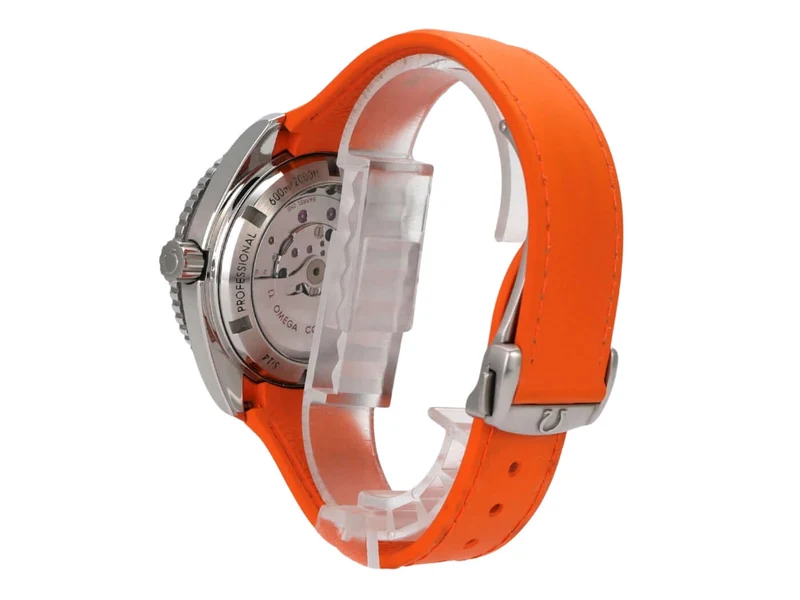 Omega Seamaster Planet Ocean 600m 232.32.42.21.01.001