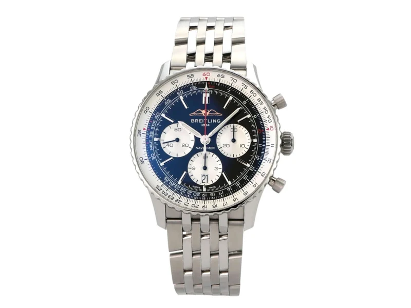 Breitling Navitimer B01 Chronograph 43 AB0138211B1A1