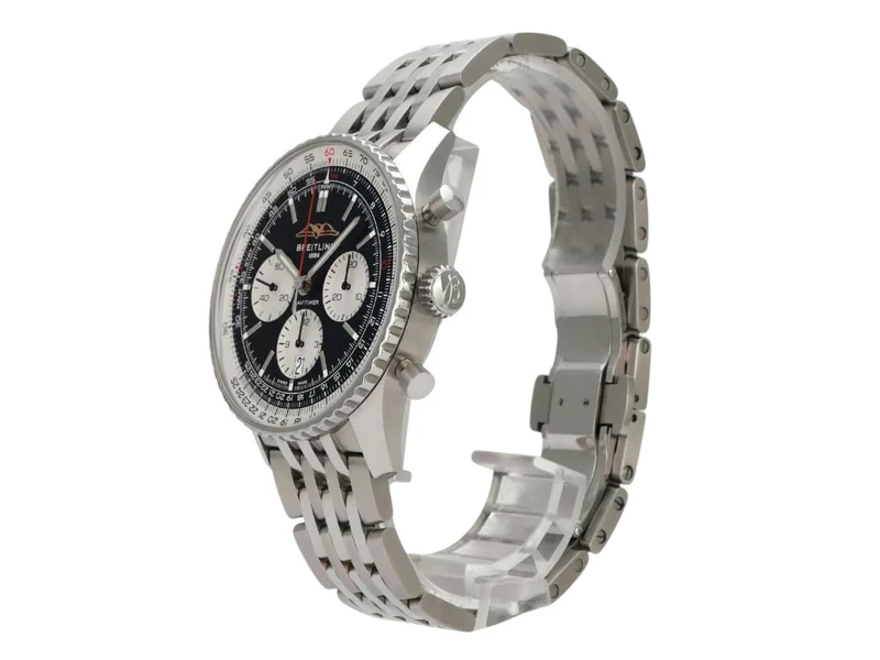 Breitling Navitimer B01 Chronograph 43 AB0138211B1A1