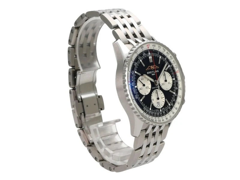 Breitling Navitimer B01 Chronograph 43 AB0138211B1A1