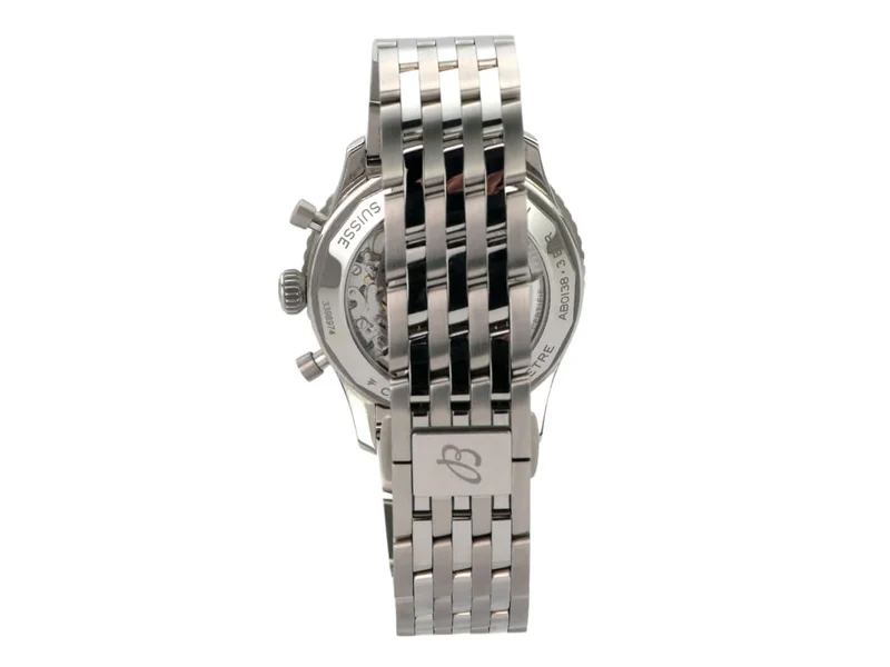 Breitling Navitimer B01 Chronograph 43 AB0138211B1A1
