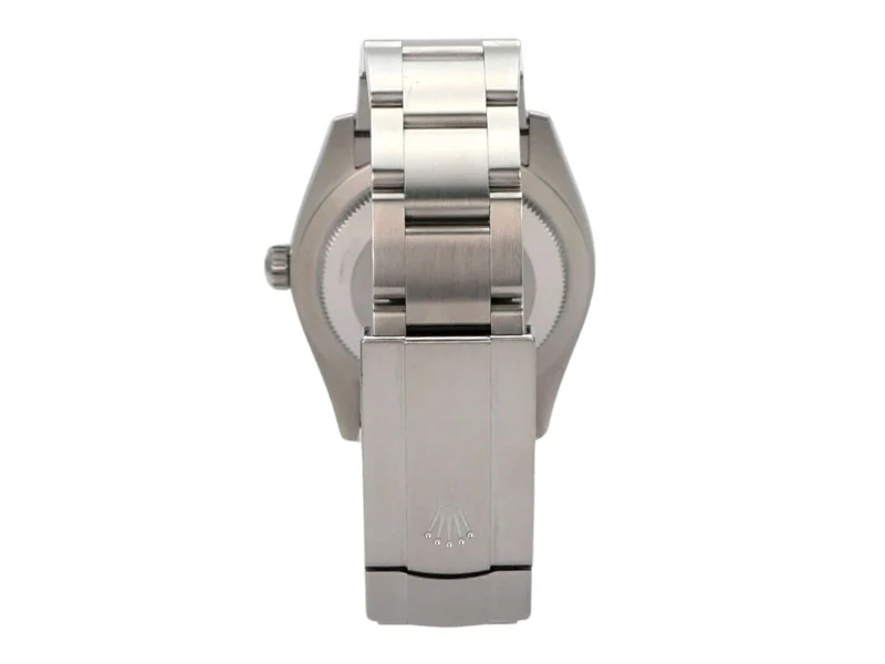 Rolex Oyster Perpetual 34 mm 124200 Beige