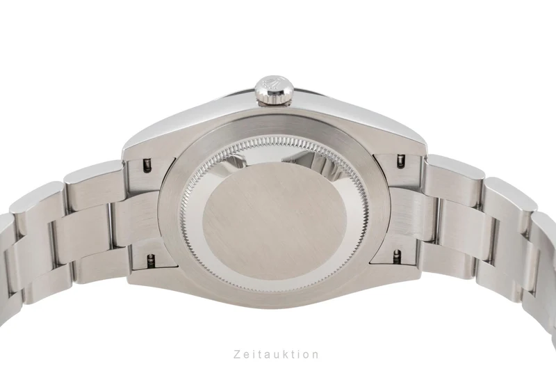 Rolex Oyster Perpetual steel automatic men's watch 124300 [2605087]
