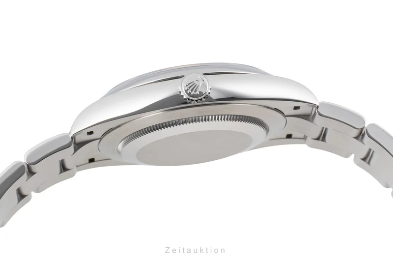 Rolex Oyster Perpetual steel automatic men's watch 124300 [2605087]