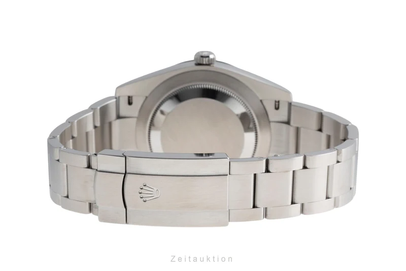 Rolex Oyster Perpetual steel automatic men's watch 124300 [2605087]
