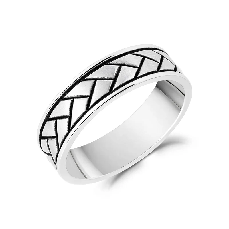 Architektonisches Geo-Band
