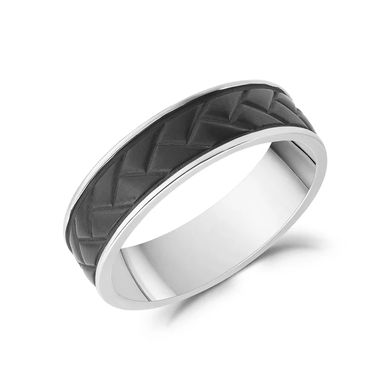 Architektonisches Geo-Band