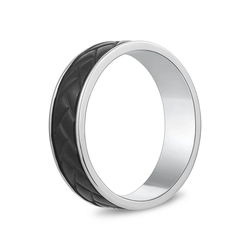 Architektonisches Geo-Band