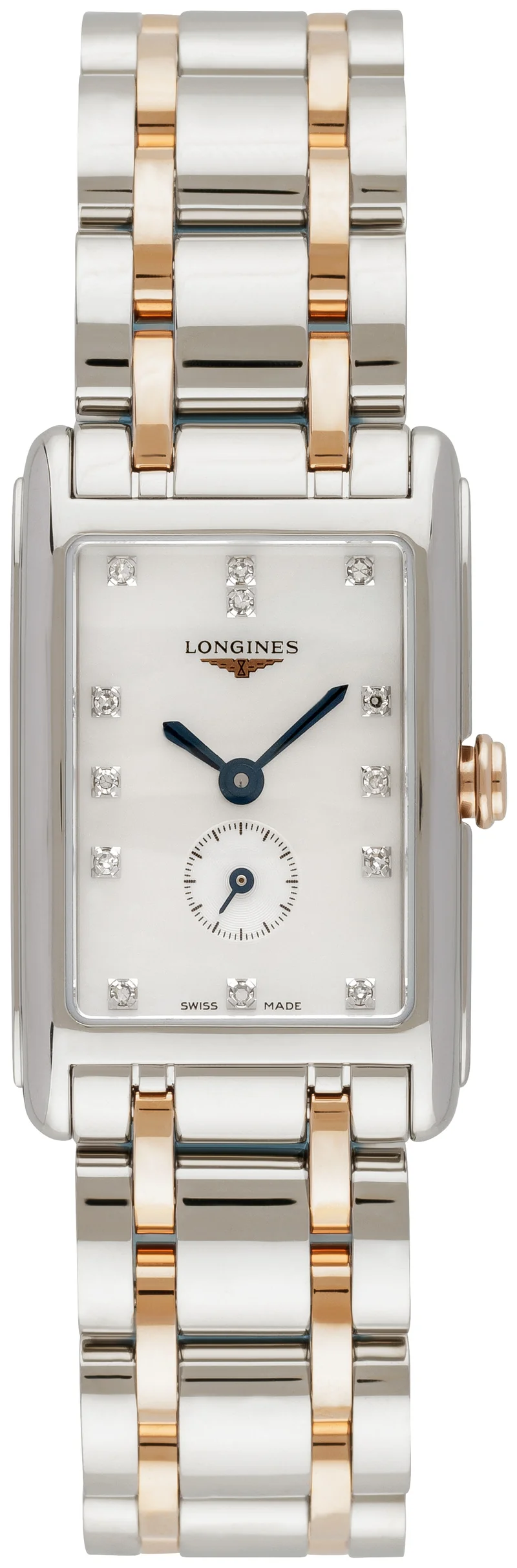 Longines DolceVita Ladies Quartz