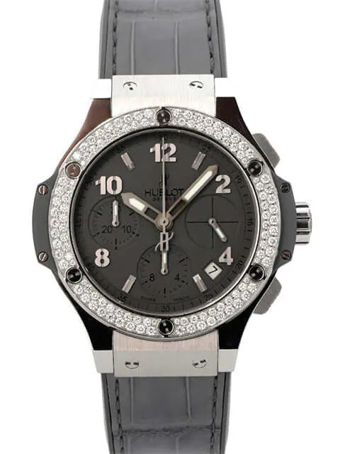 Hublot Big Bang Earl Grey 342.ST.5010.LR.1104
