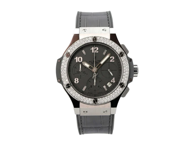 Hublot Big Bang Earl Grey 342.ST.5010.LR.1104