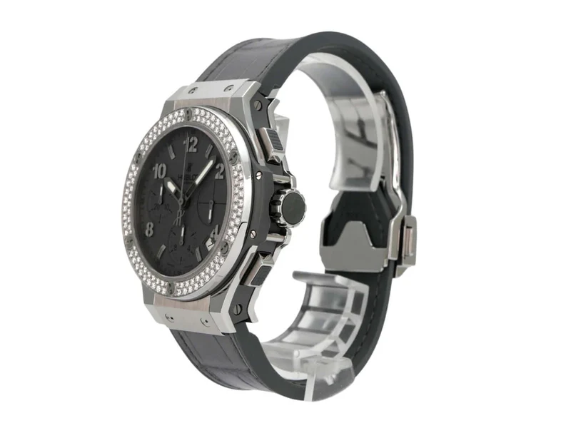 Hublot Big Bang Earl Grey 342.ST.5010.LR.1104