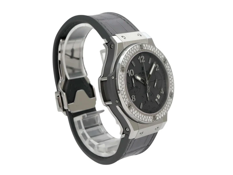 Hublot Big Bang Earl Grey 342.ST.5010.LR.1104