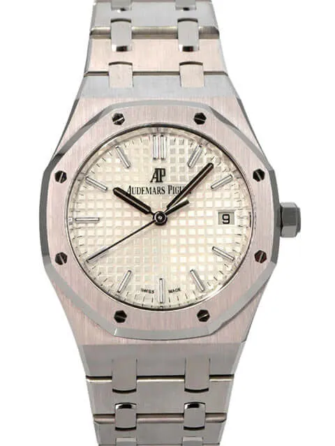 Audemars Piguet Royal Oak 77350ST.OO.1261ST.01