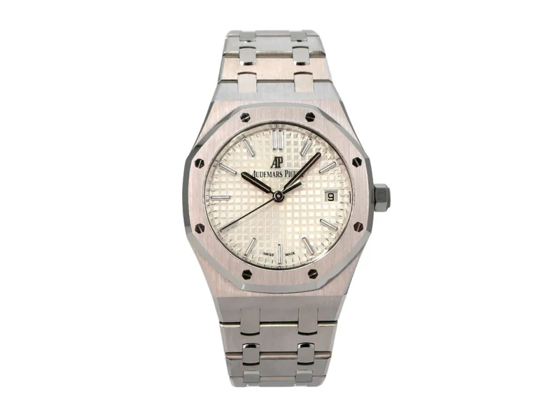 Audemars Piguet Royal Oak 77350ST.OO.1261ST.01
