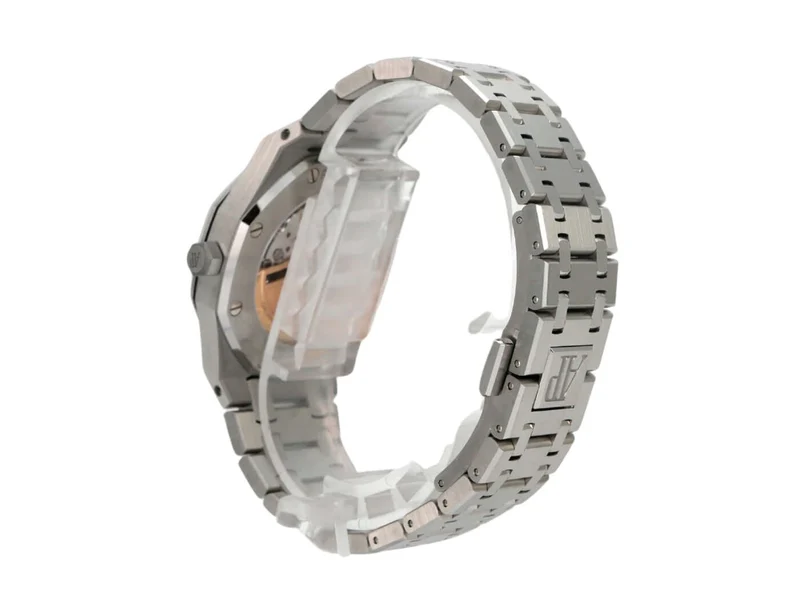 Audemars Piguet Royal Oak 77350ST.OO.1261ST.01