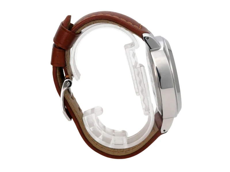 Panerai Luminor Marina Logo Acciaio PAM01005