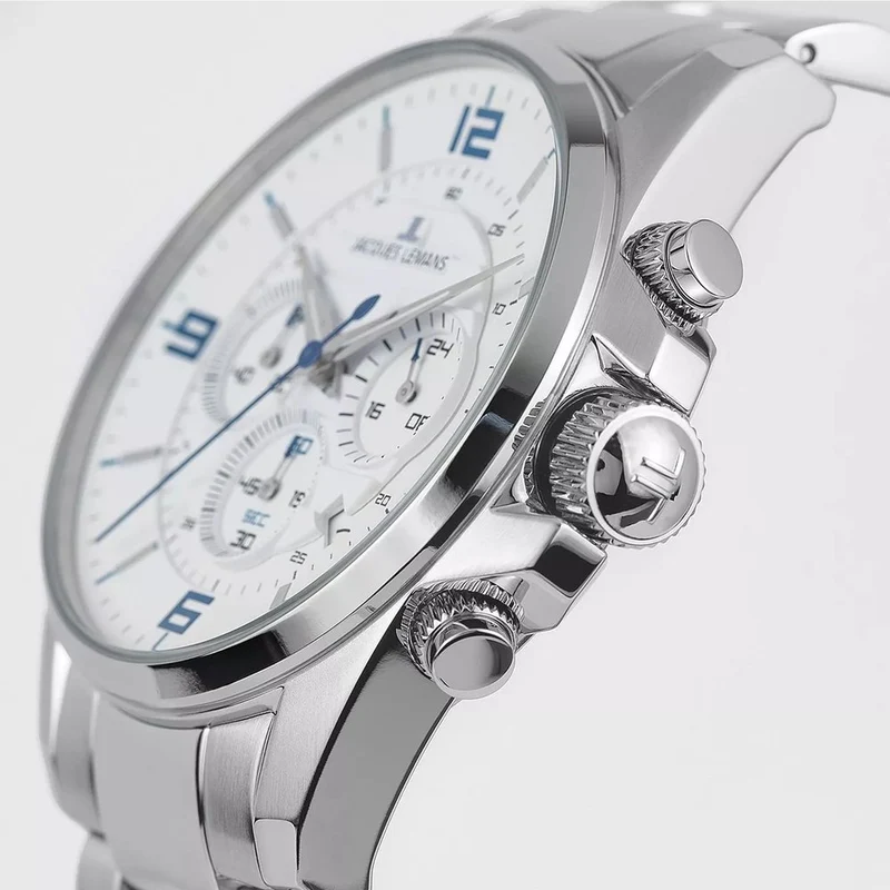 Jacques Lemans 1-2118E