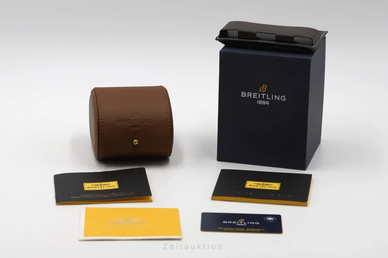 Breitling Avenger titanium automatic men's watch V17310 [2605523]
