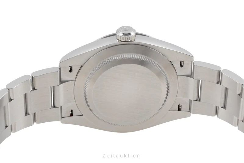 Rolex Explorer steel automatic men's watch 224270 [2605578]
