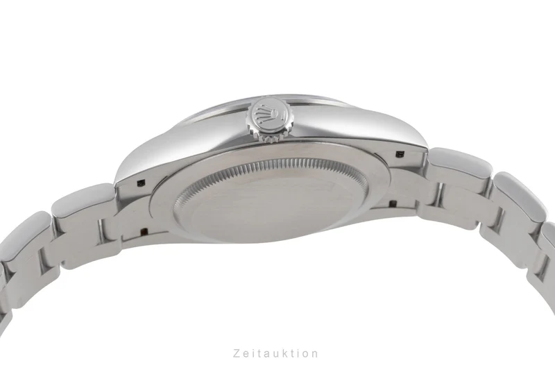 Rolex Explorer steel automatic men's watch 224270 [2605578]