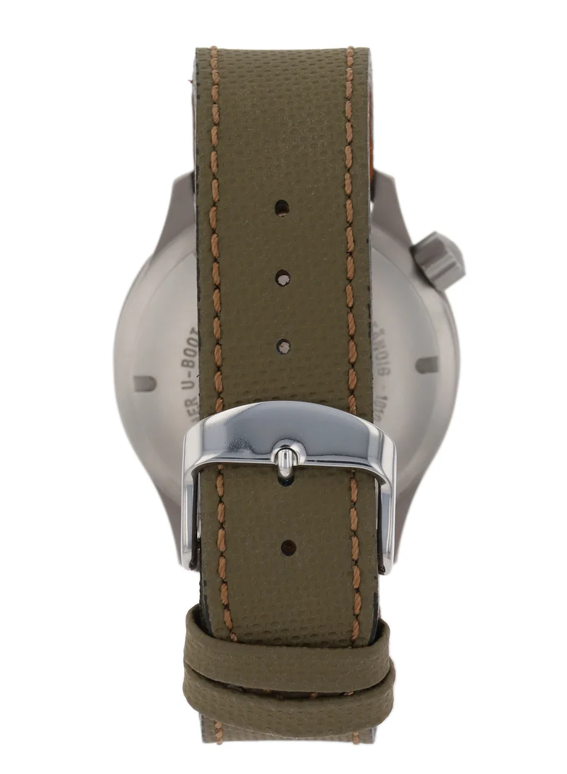 Sinn Taucheruhren U1 Camouflage Limited Edition