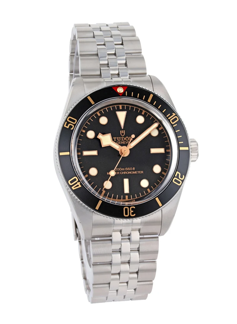 Tudor Black Bay Fifty-Eight